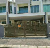 Idham Homestay - B&B Ipoh