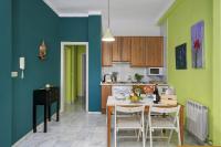 Apartamentos Mirador Alhambra - B&B Granada