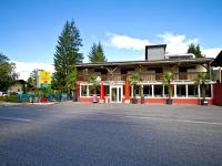 Appartements Popotnik - B&B Faak am See