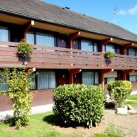 B&B Mont-Saint-Aignan - Campanile Rouen Nord - Mont-Saint-Aignan - Bed and Breakfast Mont-Saint-Aignan