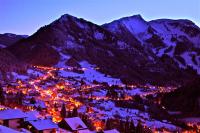 Appartement 2 Chambres