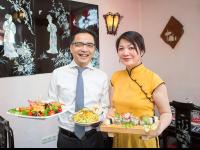 Gasthaus Pavillon - B&B Dresde