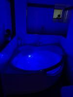 Wieko Ferienwohnungen - Luxus pur im Prinz von Preußen, Erdgeschoss - B&B Bad Elster