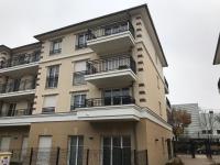 Swann Disney Appartement - Ferienwohnung Montévrain