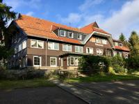 FeWo HarzRomantik - Ferienwohnung Braunlage