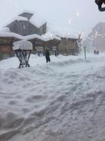 Avoriaz le M1212 - B&B