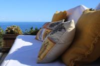 B&B Favone - Villa Vista Mare Residence Serenamore - Bed and Breakfast Favone