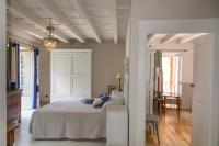 Suite met Uitzicht op het Meer