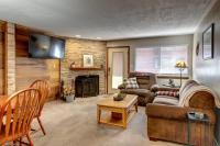 Giant Steps 16 Ski in out - Bed and Breakfast