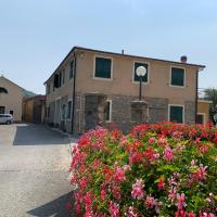 Agriturismo Gli Ulivi - B&B