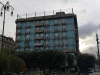 CESARE ROOMS - Ferienwohnung Palermo