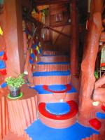 Apartment - Split Level