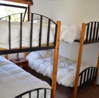 Apartment (6 Adults)
