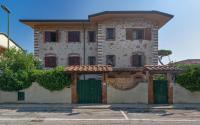 B&B Lido di Camaiore - Villa Il Fortino - Bed and Breakfast Lido di Camaiore