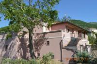 B&B Vico Equense - Casale Le Noci - Bed and Breakfast Vico Equense