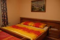 One-Bedroom Apartment with Terrace