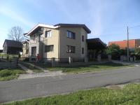 Privat Bartky - Bed and Breakfast