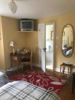 Large Twin Room