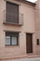 El Cañizar - Chambres d’hôtes