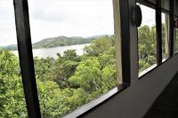Deluxe Family Cottage with Common Plunge Pool