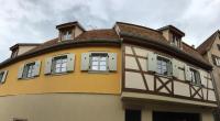 Maison d'Hôtes Le Cep d'Or Alsace - Ferienwohnung
