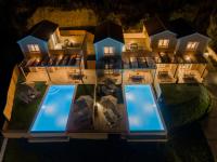 Reiki Villas Erikousa - B&B