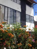 Cabañas Refugio del cerro - B&B