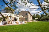Acquaghiaccia Spa & Country House - B&B Vagli