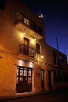 Tambo del Solar - B&B Arequipa