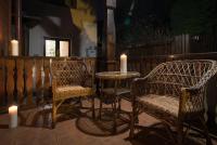 DOMEK NAD WISŁĄ - B&B Kazimierz Dolny