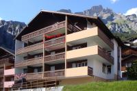 Modernes Wohlfühlstudio im Haus Eldorado mit Traumaussicht - Ferienwohnung
