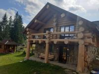 Дикий Зруб - B&B Vorokhta