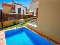 V4, Villa Jardins Branqueira4 near Beach, Albufeira - B&B