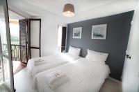 One-Bedroom Apartment Third Floor (3 adults)