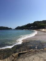 BORBOLETAS DO MAR - B&B Bombinhas