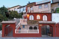 B&B Vall de Ebo - Hotel Rural Barranc De L'ínfern - Bed and Breakfast Vall de Ebo