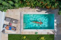 Villa Razi 1935 - B&B Loutraki