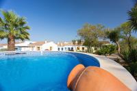 Casas da Capela do Monte, Country Houses - B&B Lagos