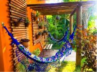 Flat Aluguel Abraão 4, Ilha Grande - B&B