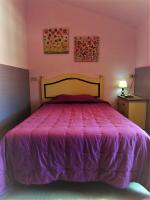 Habitación Individual Estándar con baño compartido