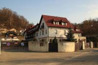 Apartament 34 "U Tobisława" - Pod Aniołem - Chambres d’hôtes