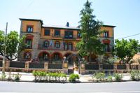 Posada Real Quinta San Jose - B&B