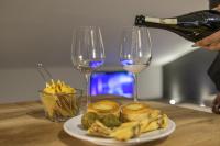 Panoramic Penthouse - In the heart of Domodossola - Chambres d’hôtes Domodossola