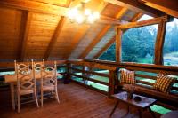 Suite Familiare con Balcone