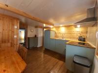 Tgèsa Felici - B&B Sedrun