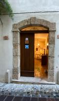 B&B L'Antica Balbia - B&B