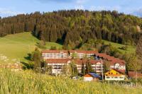 B&B Missen-Wilhams - Ferienpark Oberallgäu - Invest Freizeit - Bed and Breakfast Missen-Wilhams