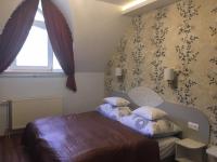 Double Room with Terrace - Disability Access
