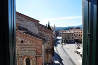 Piazza Alta Penthouse - Bed and Breakfast Bassano del Grappa