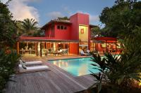 Villa Vermelha - Altos de Trancoso - B&B